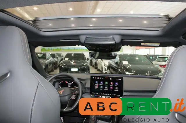 Cupra Terramar view 19