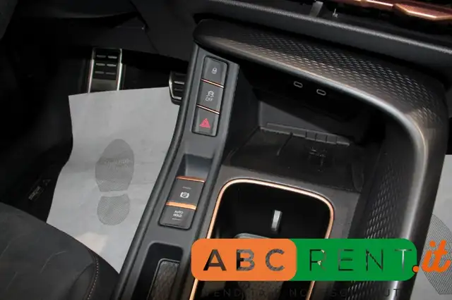Cupra Terramar view 18