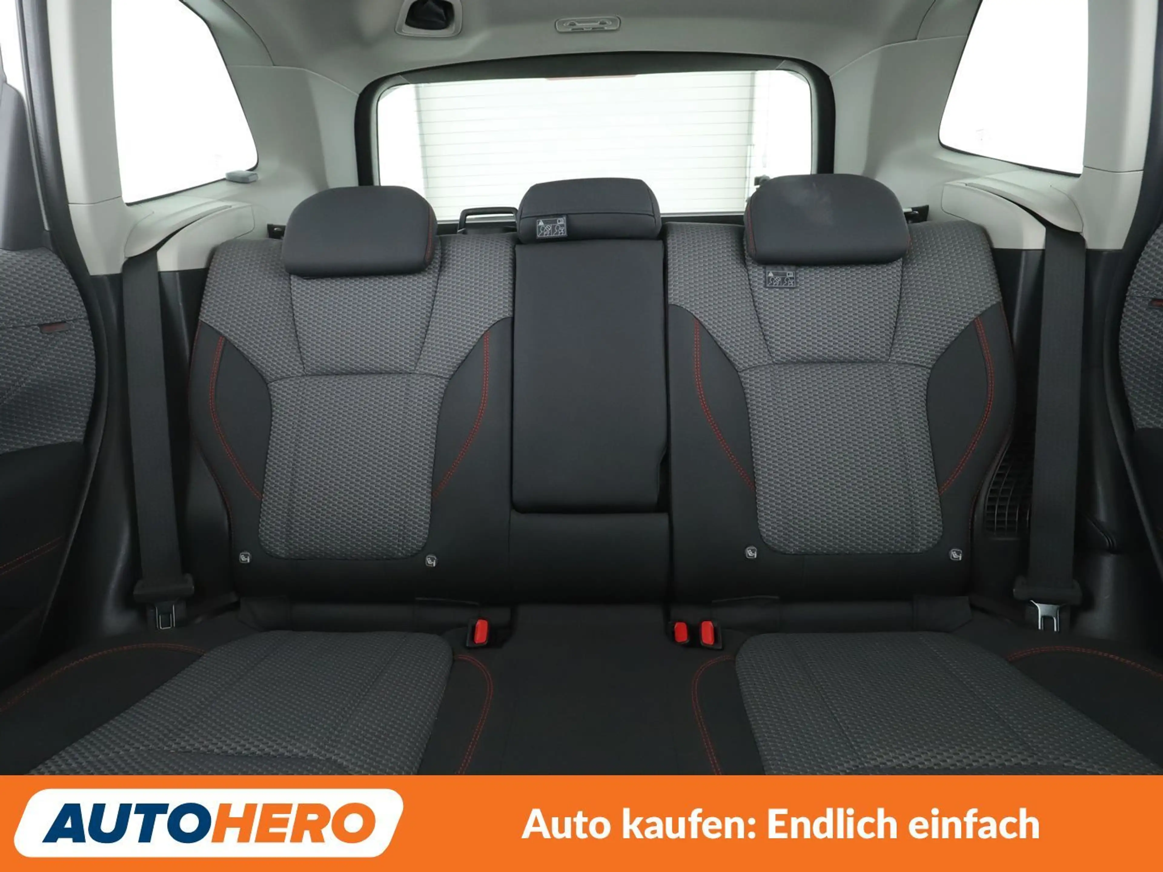 Subaru Forester 2.0 Mild-Hybrid Edition Sport40 Aut.*NAVI*LED* — photo 15