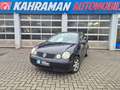 Volkswagen Polo IV Basis Чёрный - thumbnail 1