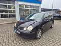 Volkswagen Polo IV Basis Чёрный - thumbnail 3