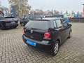 Volkswagen Polo IV Basis Чёрный - thumbnail 5