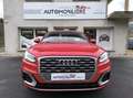 Audi SQ2 1.4 TFSI COD 150ch S tronic 7 Design Luxe Rot - thumbnail 2