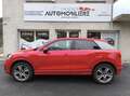 Audi SQ2 1.4 TFSI COD 150ch S tronic 7 Design Luxe Rot - thumbnail 8