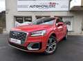 Audi SQ2 1.4 TFSI COD 150ch S tronic 7 Design Luxe Rot - thumbnail 6