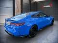 BMW M4 Competition M xDrive G82 S58 Blau - thumbnail 4