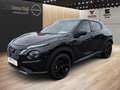 Nissan Juke 1.6 Hybrid Premiere Edition Schwarz - thumbnail 1