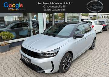 F GS *NAVI*PANO-DACH*SITZH*KAMERA*CARPLAY*