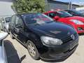 Volkswagen Golf R abbit 1,6 TDI DPF Schwarz - thumbnail 2