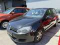 Volkswagen Golf R abbit 1,6 TDI DPF Schwarz - thumbnail 1