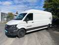 Volkswagen Crafter 35 Kasten L3H2/ Bluetooth, App, RFK, DAB Blanc - thumbnail 2