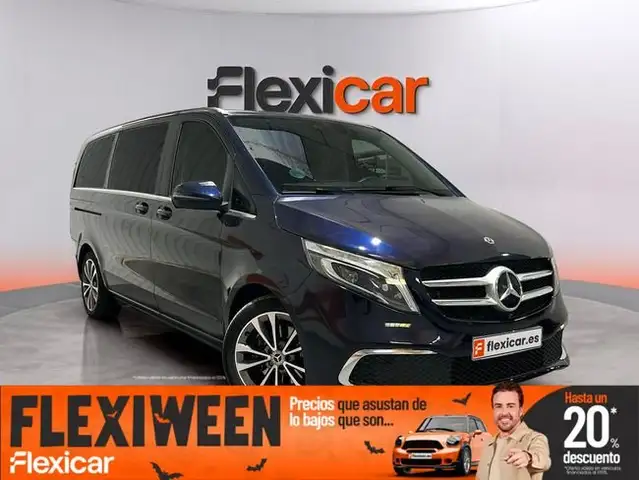 Mercedes-Benz V 300 d Avantgarde Largo