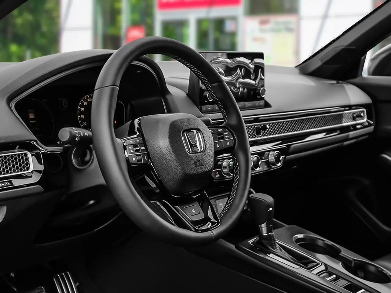 Honda Civic photo Honda Civic