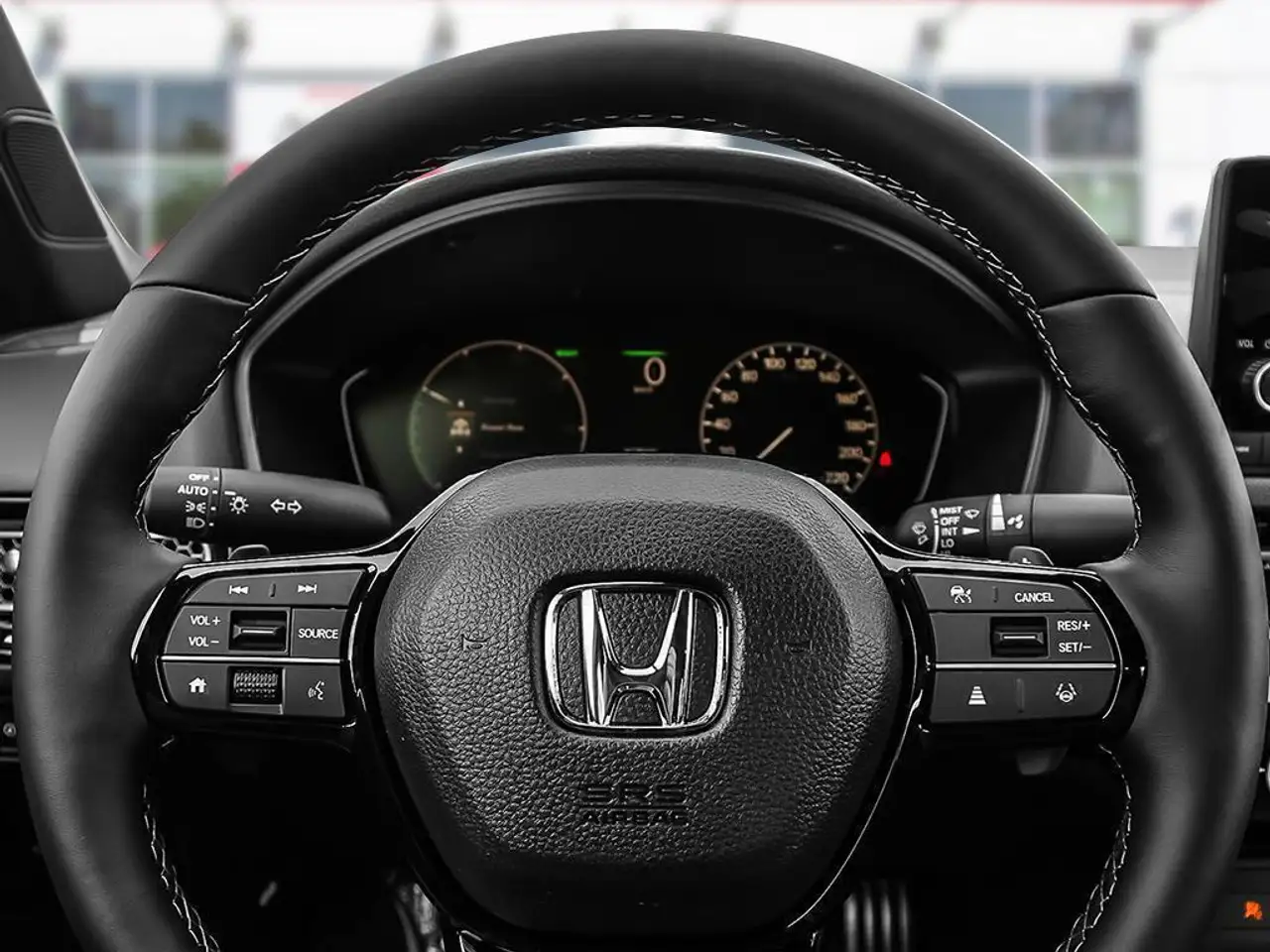 Honda Civic photo Honda Civic