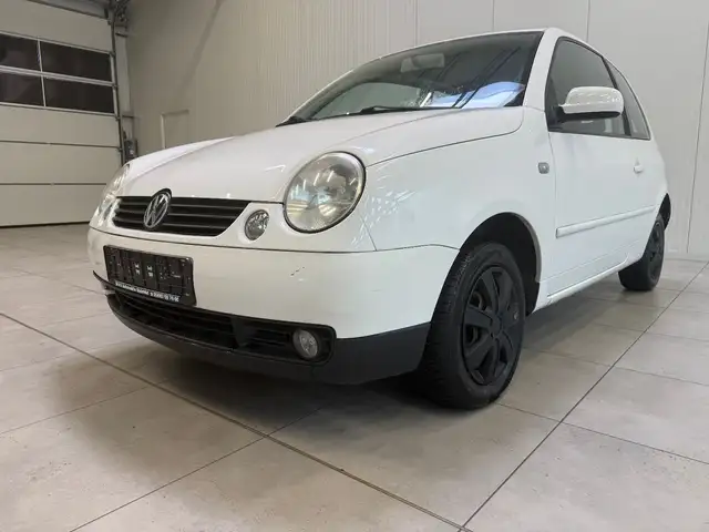 Volkswagen Lupo 1.0 Rave