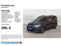 Volkswagen Caddy 5 Maxi 1.5 TSI Dark Label 7-Sitzer *AHK*Pa Blauw - thumbnail 2