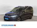 Volkswagen Caddy 5 Maxi 1.5 TSI Dark Label 7-Sitzer *AHK*Pa Blauw - thumbnail 1