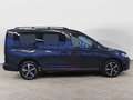 Volkswagen Caddy 5 Maxi 1.5 TSI Dark Label 7-Sitzer *AHK*Pa Blauw - thumbnail 7