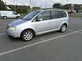 Volkswagen Touran 1,9 TDI DSG Silber - thumbnail 1