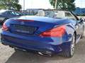 Mercedes-Benz SL 500 AMG-line V8 Vollausstattung Blau - thumbnail 4
