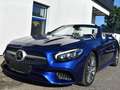 Mercedes-Benz SL 500 AMG-line V8 Vollausstattung Blau - thumbnail 1