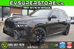 2024 BMW X7