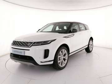 Autocarro N1 - Range Rover Evoque 2.0d i4 mhev awd 163cv auto