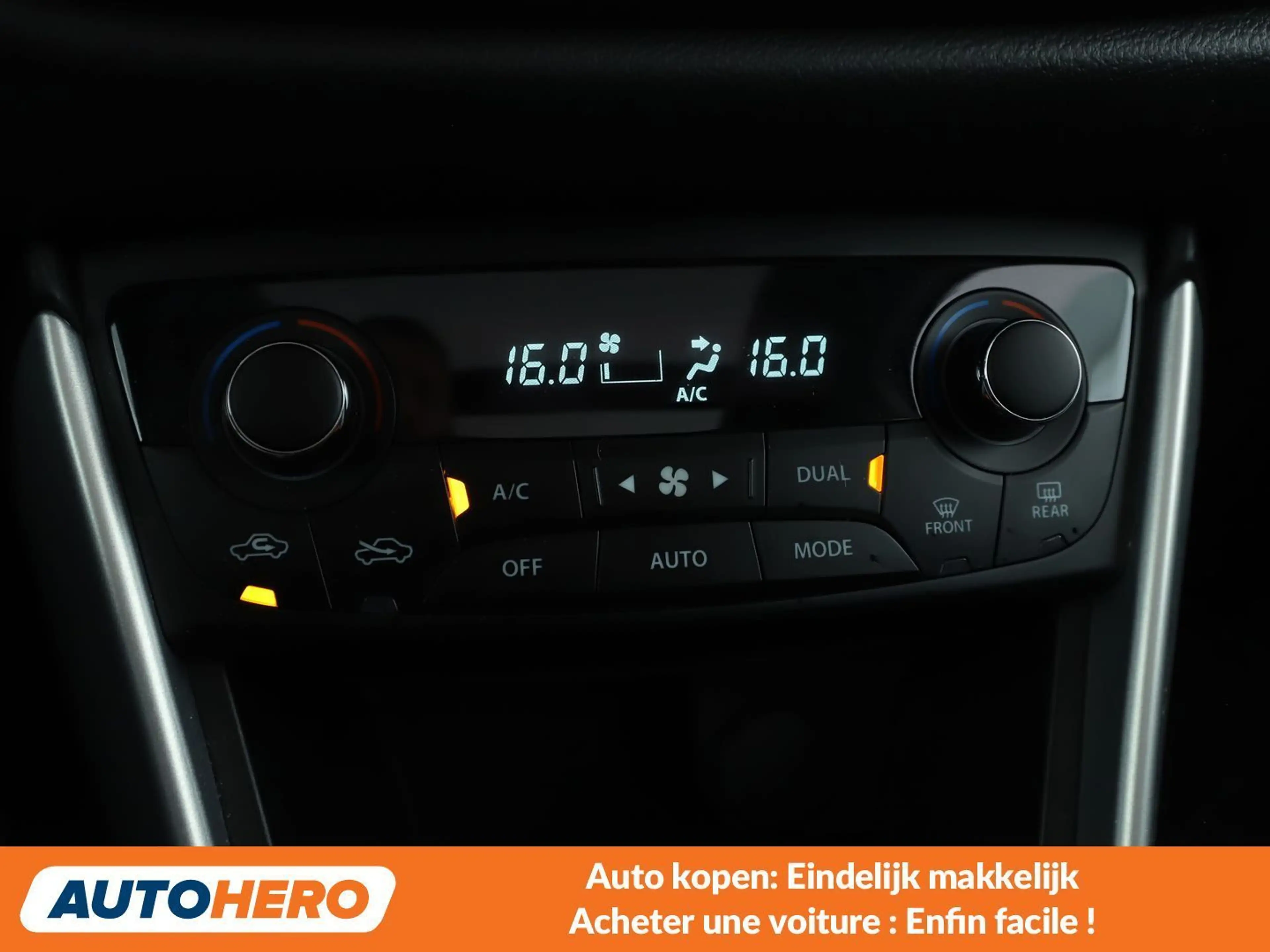 Suzuki SX4 S-Cross 1.4 BoosterJet All Grip Style 4x4 — photo 10
