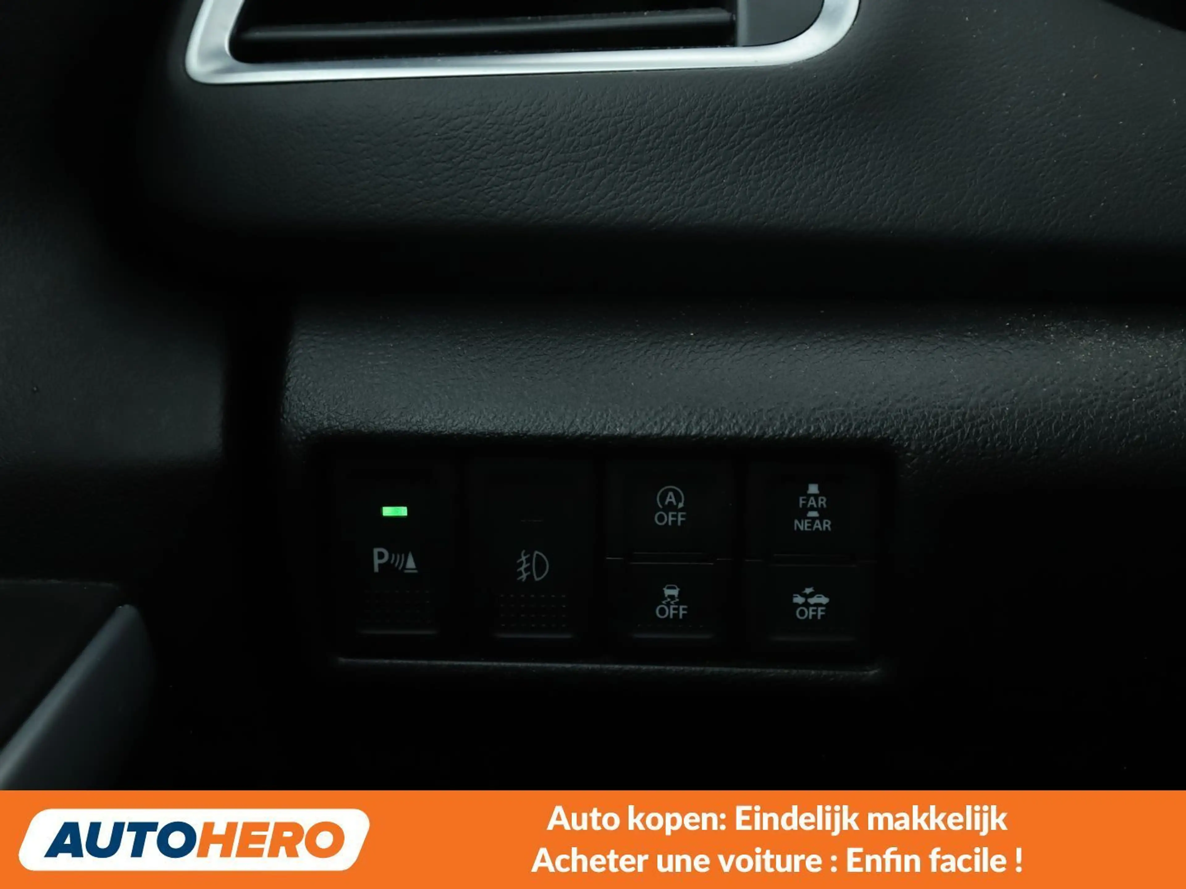 Suzuki SX4 S-Cross 1.4 BoosterJet All Grip Style 4x4 — photo 15