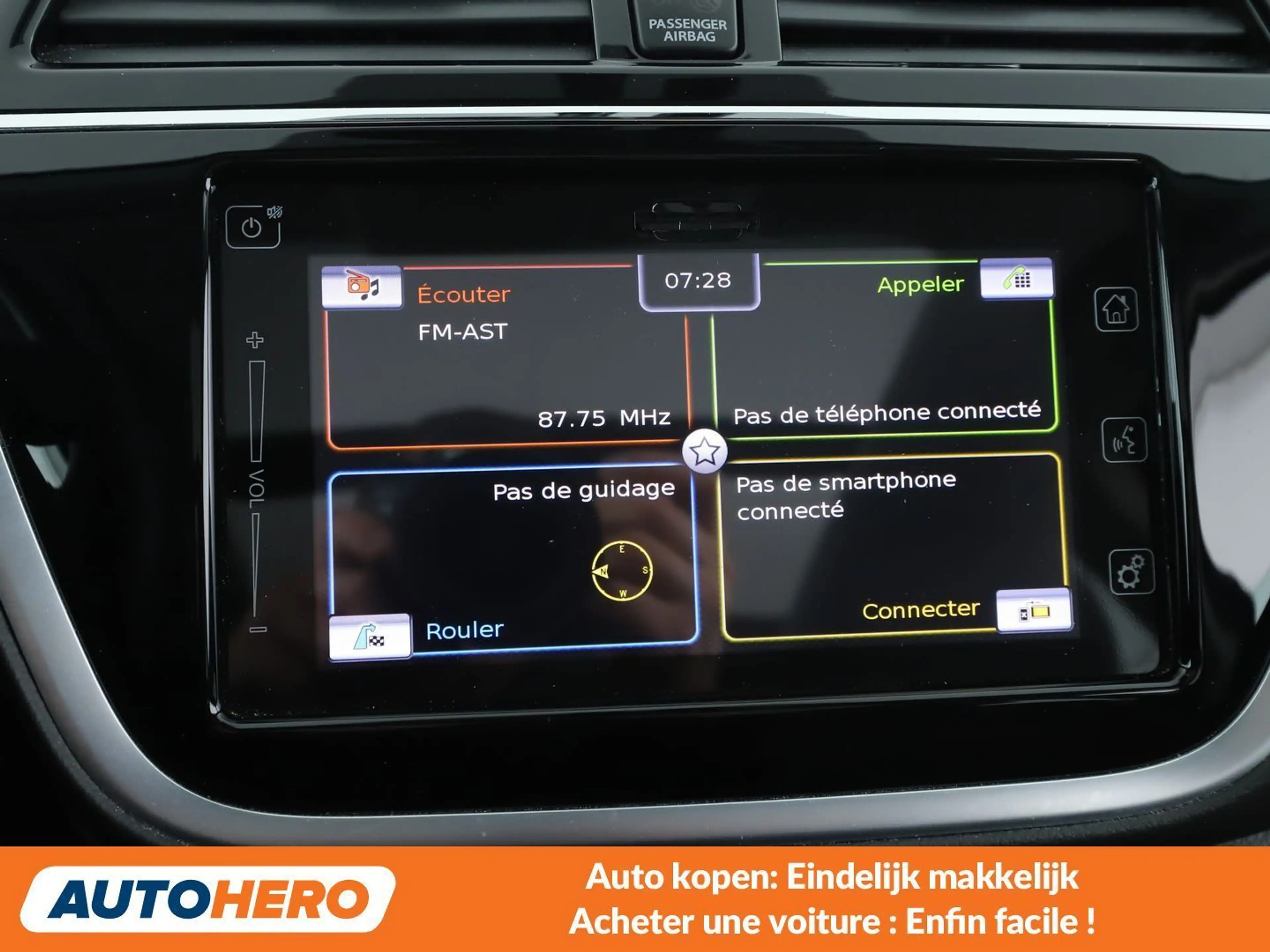 Suzuki SX4 S-Cross 1.4 BoosterJet All Grip Style 4x4 — photo 9