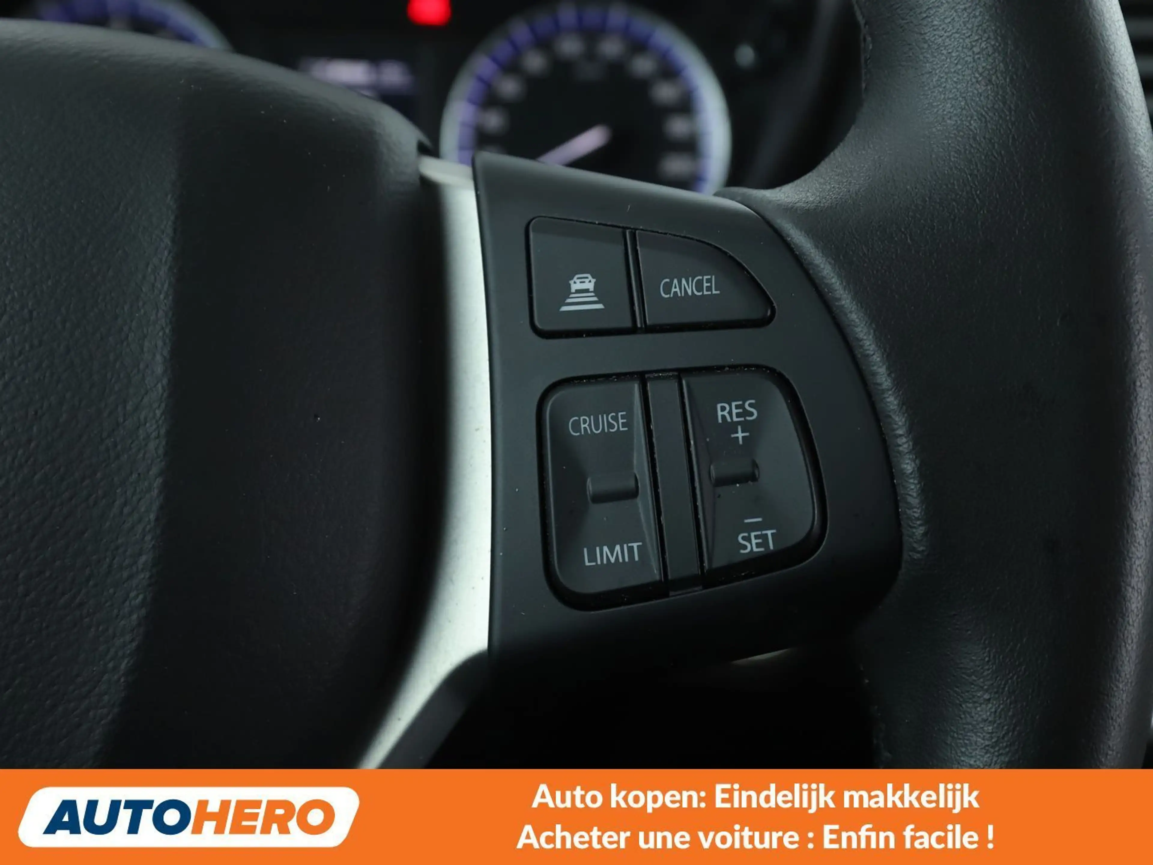 Suzuki SX4 S-Cross 1.4 BoosterJet All Grip Style 4x4 — photo 14