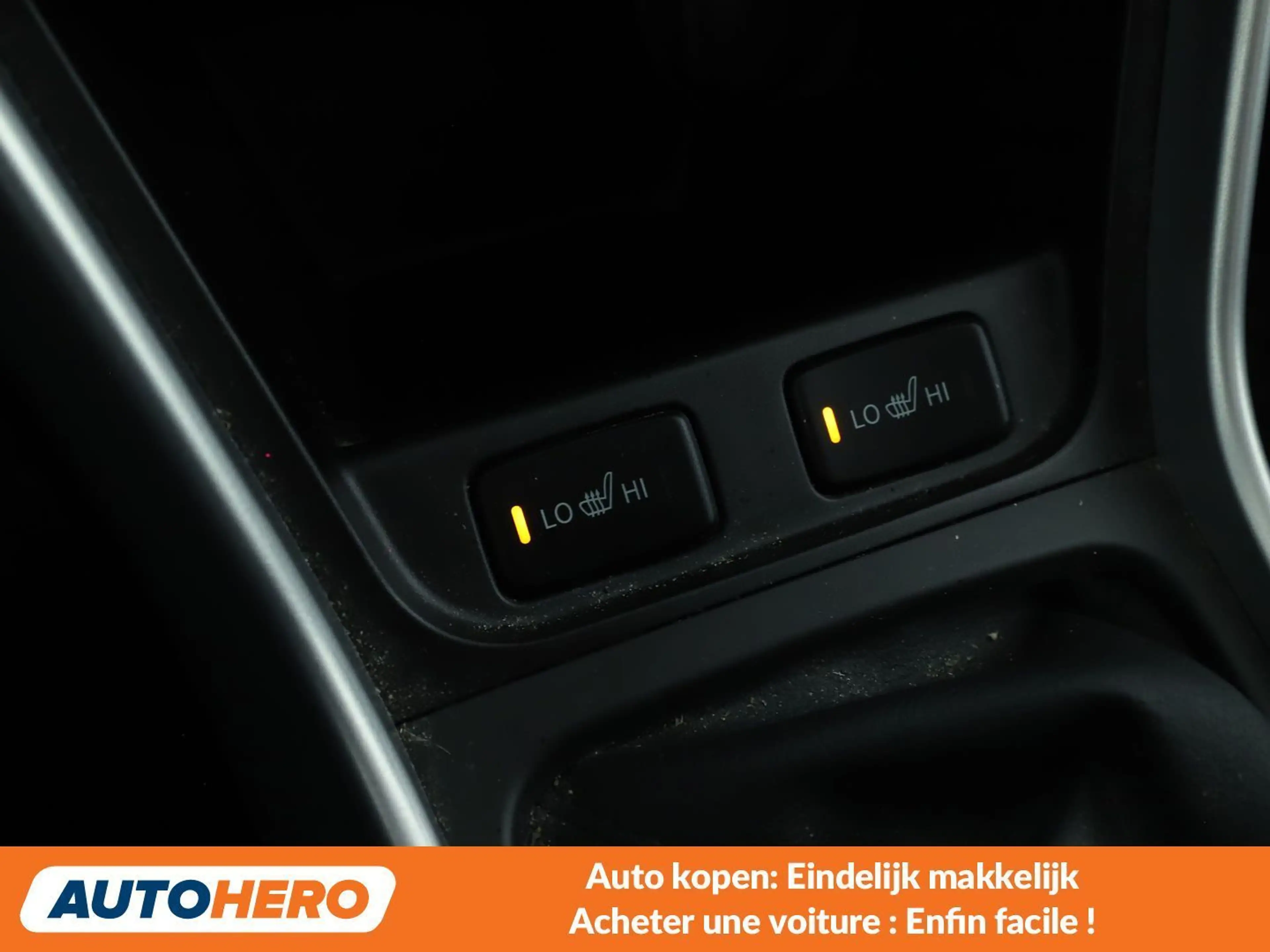 Suzuki SX4 S-Cross 1.4 BoosterJet All Grip Style 4x4 — photo 11