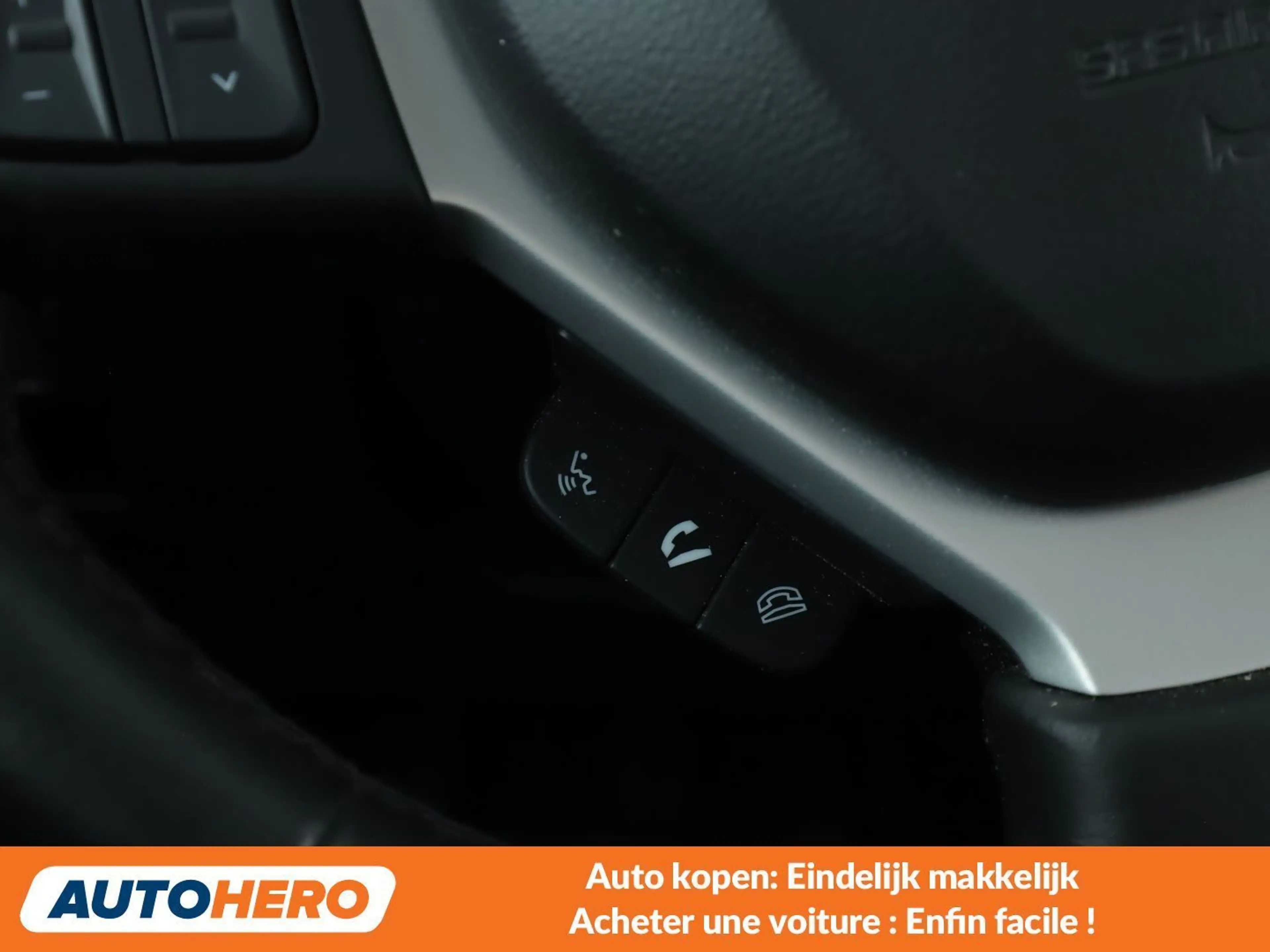 Suzuki SX4 S-Cross 1.4 BoosterJet All Grip Style 4x4 — photo 13