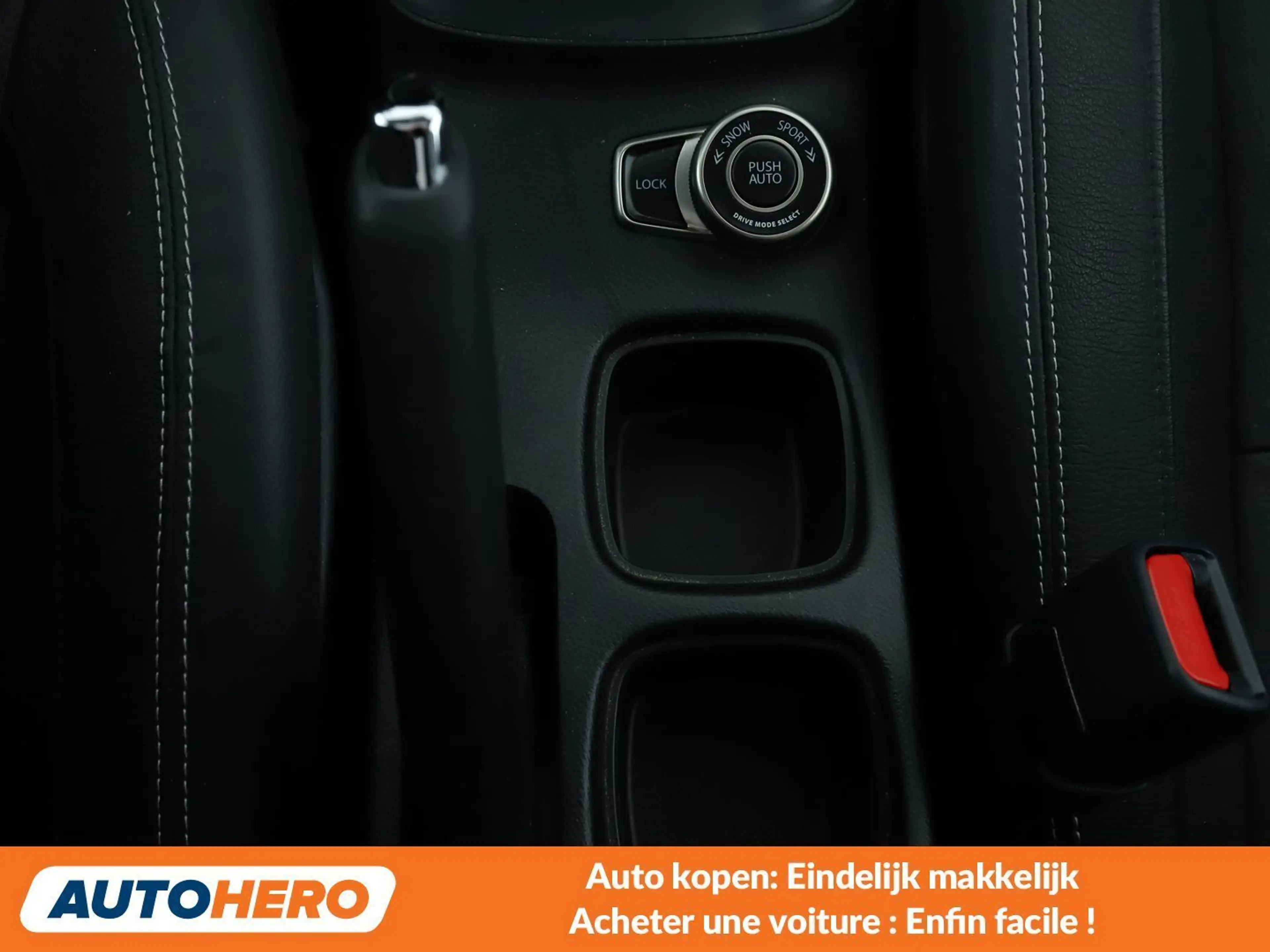 Suzuki SX4 S-Cross 1.4 BoosterJet All Grip Style 4x4 — photo 12