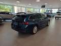 Skoda Octavia Combi 2,0 TDI Style DSG *AHK*ACC*Navi*LED* Blau - thumbnail 5