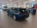 Skoda Octavia Combi 2,0 TDI Style DSG *AHK*ACC*Navi*LED* Blau - thumbnail 4