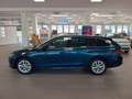 Skoda Octavia Combi 2,0 TDI Style DSG *AHK*ACC*Navi*LED* Blau - thumbnail 3