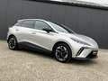 MG MG4 64 kWh Luxury Zilver - thumbnail 30