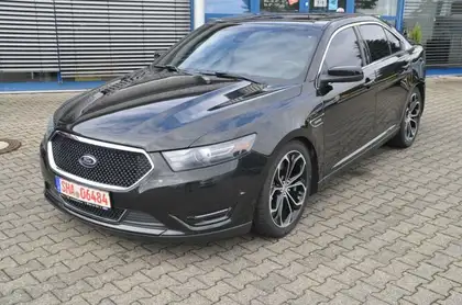 Annonce voiture d'occasion Ford Taurus - CARADIZE