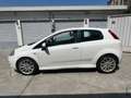 Fiat Grande Punto 3p 1.9 MJT Sport 130cv 6m Blanco - thumbnail 2