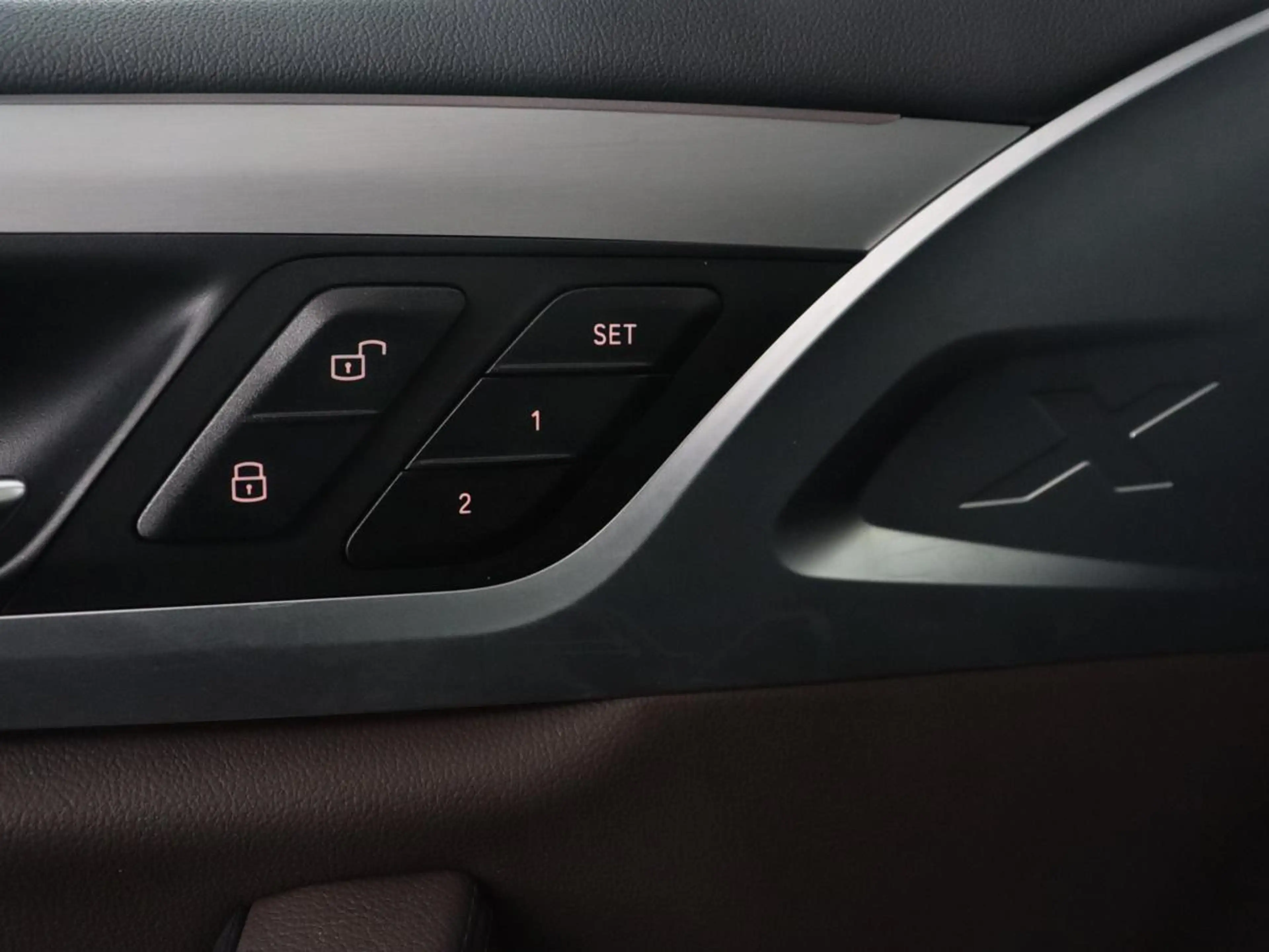 BMW X4 xDrive20i Business Edition | M-sport | Panoramadak — photo 39
