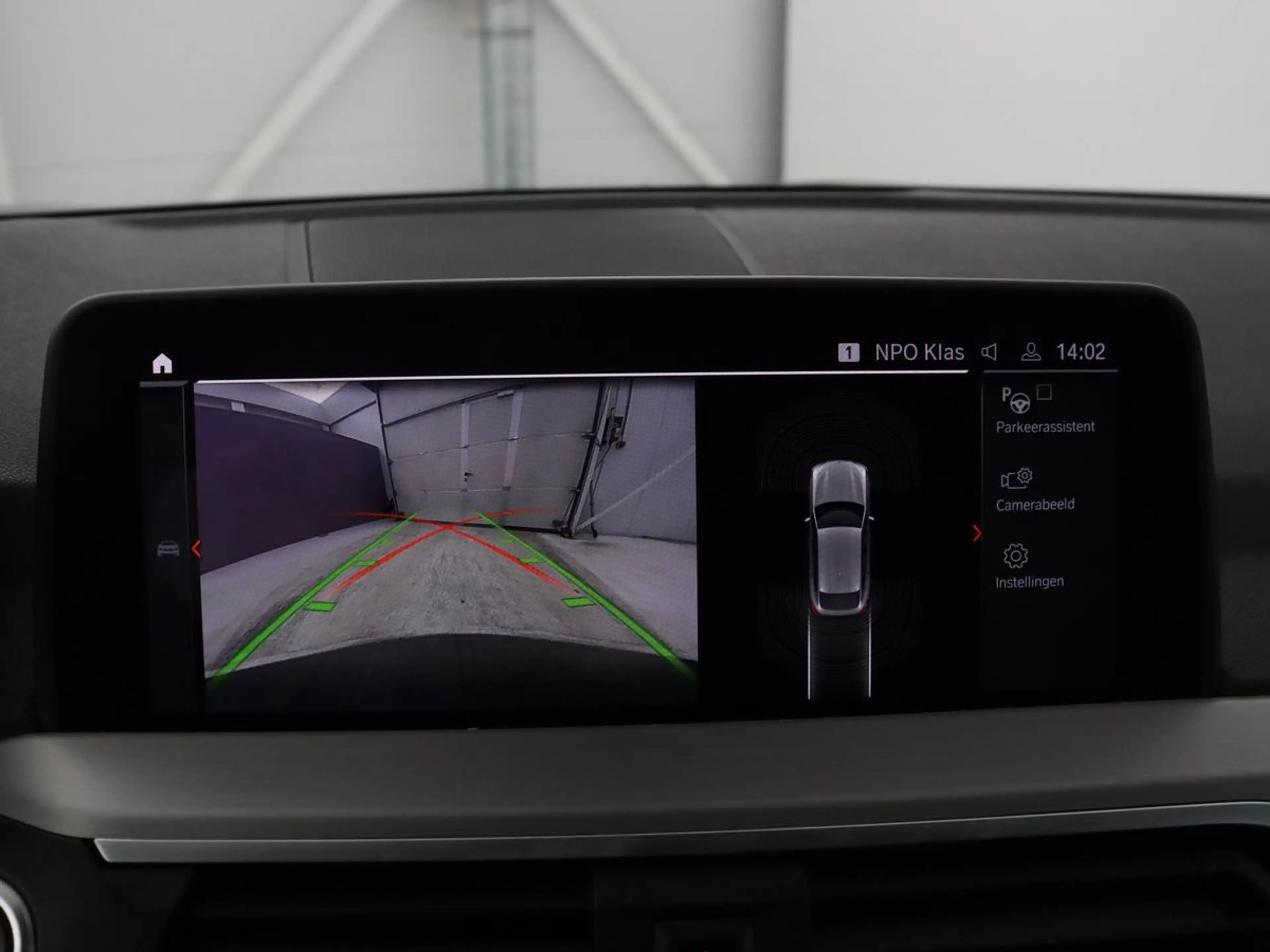 BMW X4 xDrive20i Business Edition | M-sport | Panoramadak — photo 15