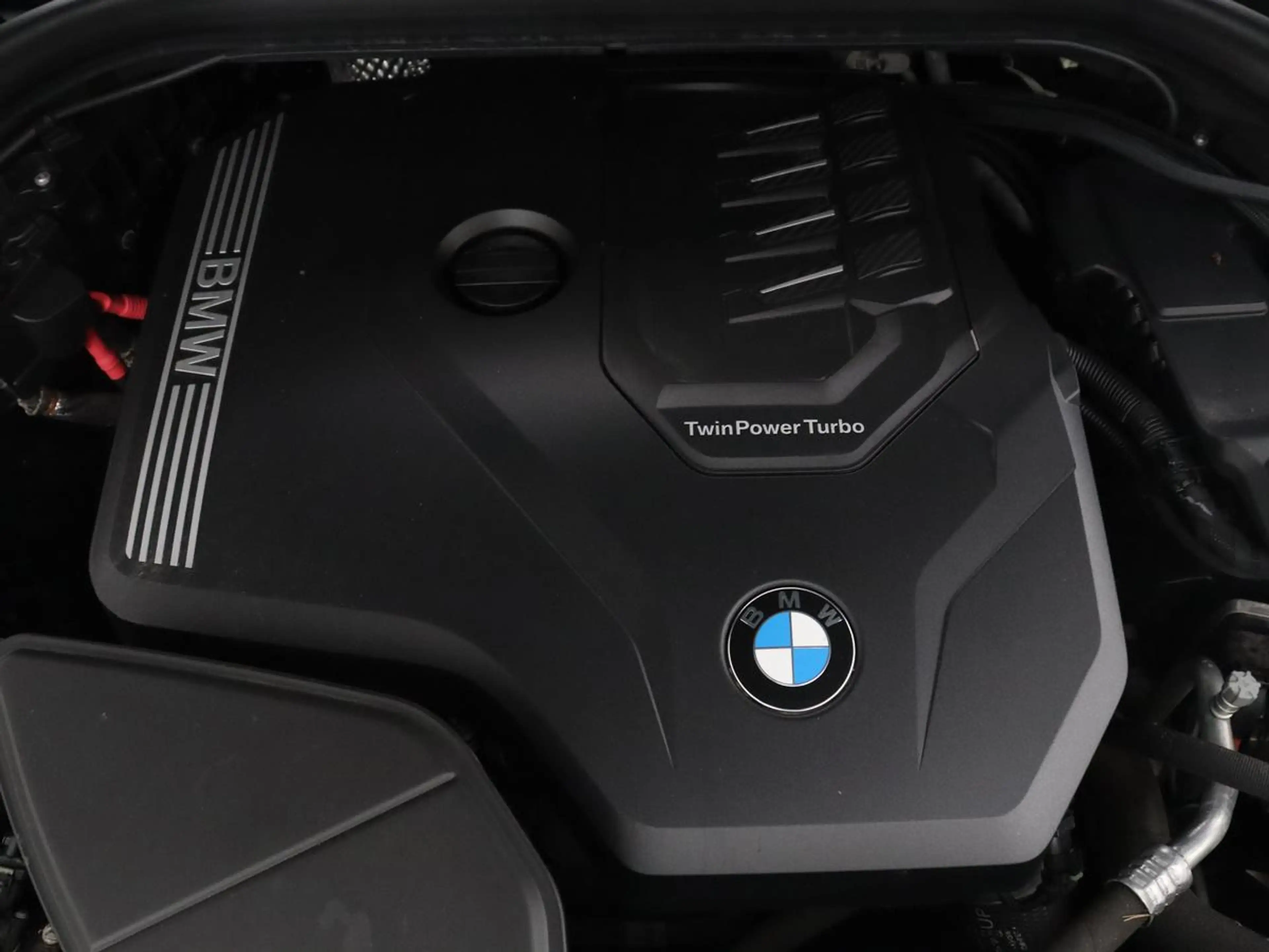 BMW X4 xDrive20i Business Edition | M-sport | Panoramadak — photo 34