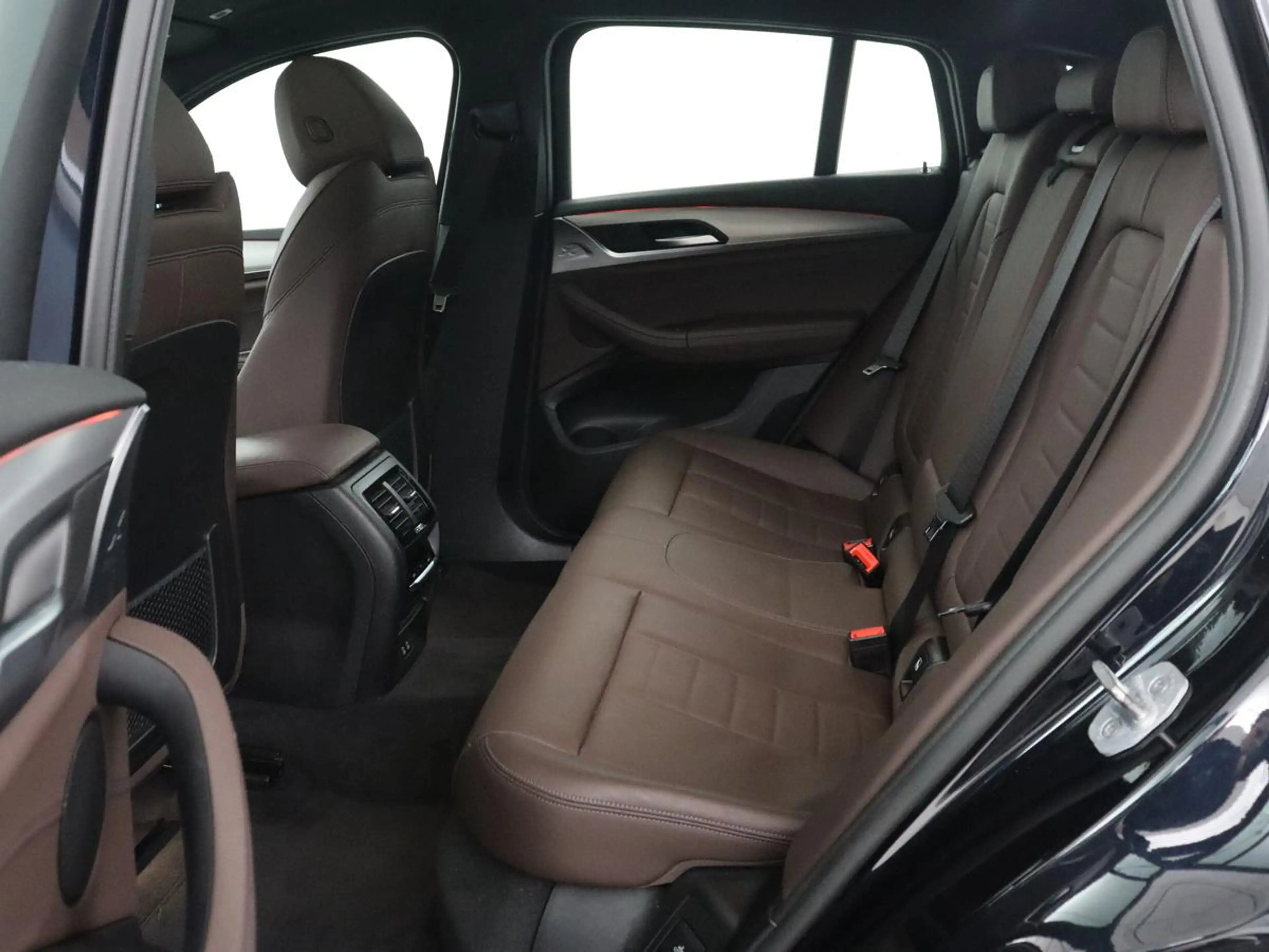 BMW X4 xDrive20i Business Edition | M-sport | Panoramadak — photo 6