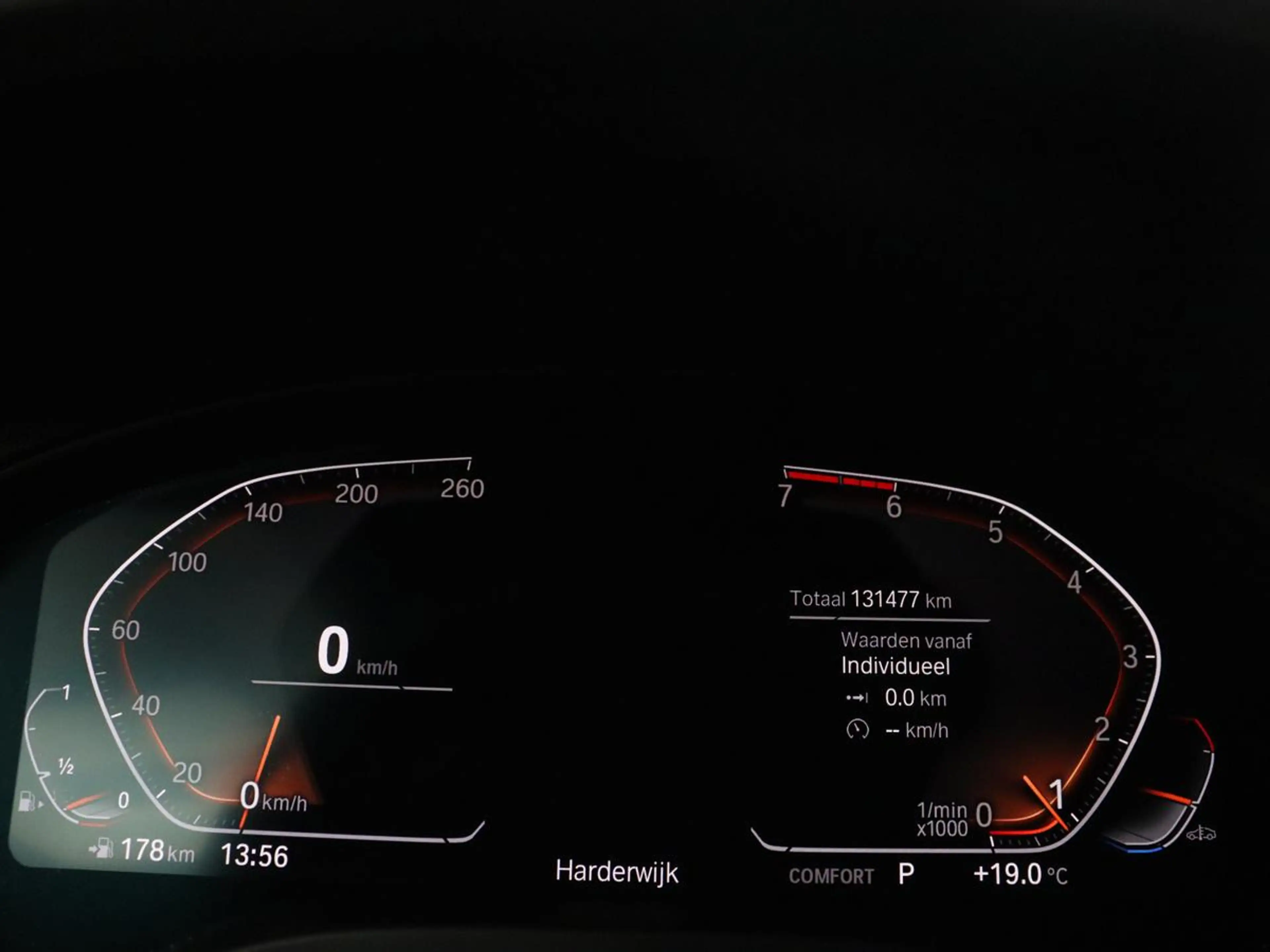 BMW X4 xDrive20i Business Edition | M-sport | Panoramadak — photo 37