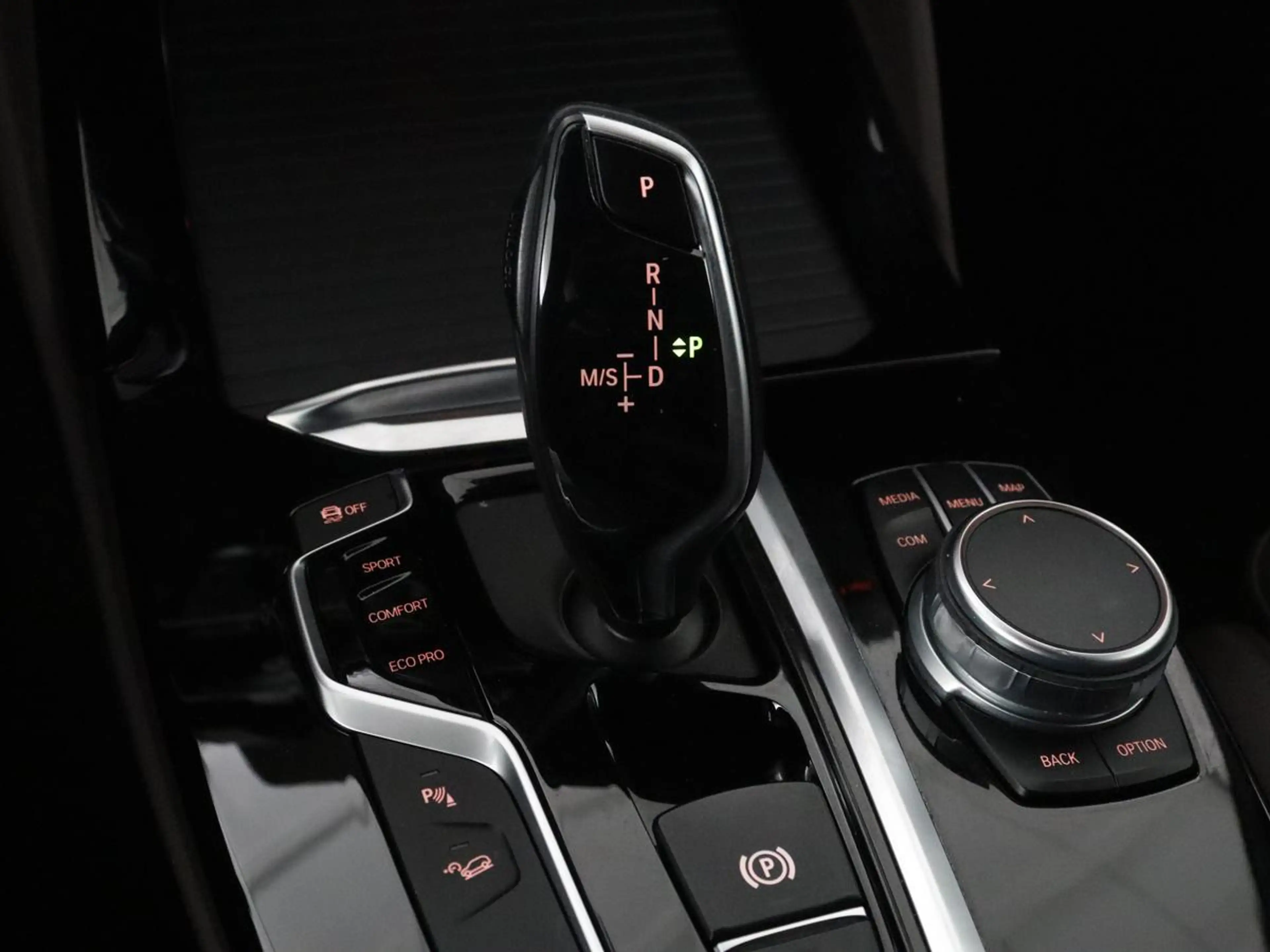 BMW X4 xDrive20i Business Edition | M-sport | Panoramadak — photo 19