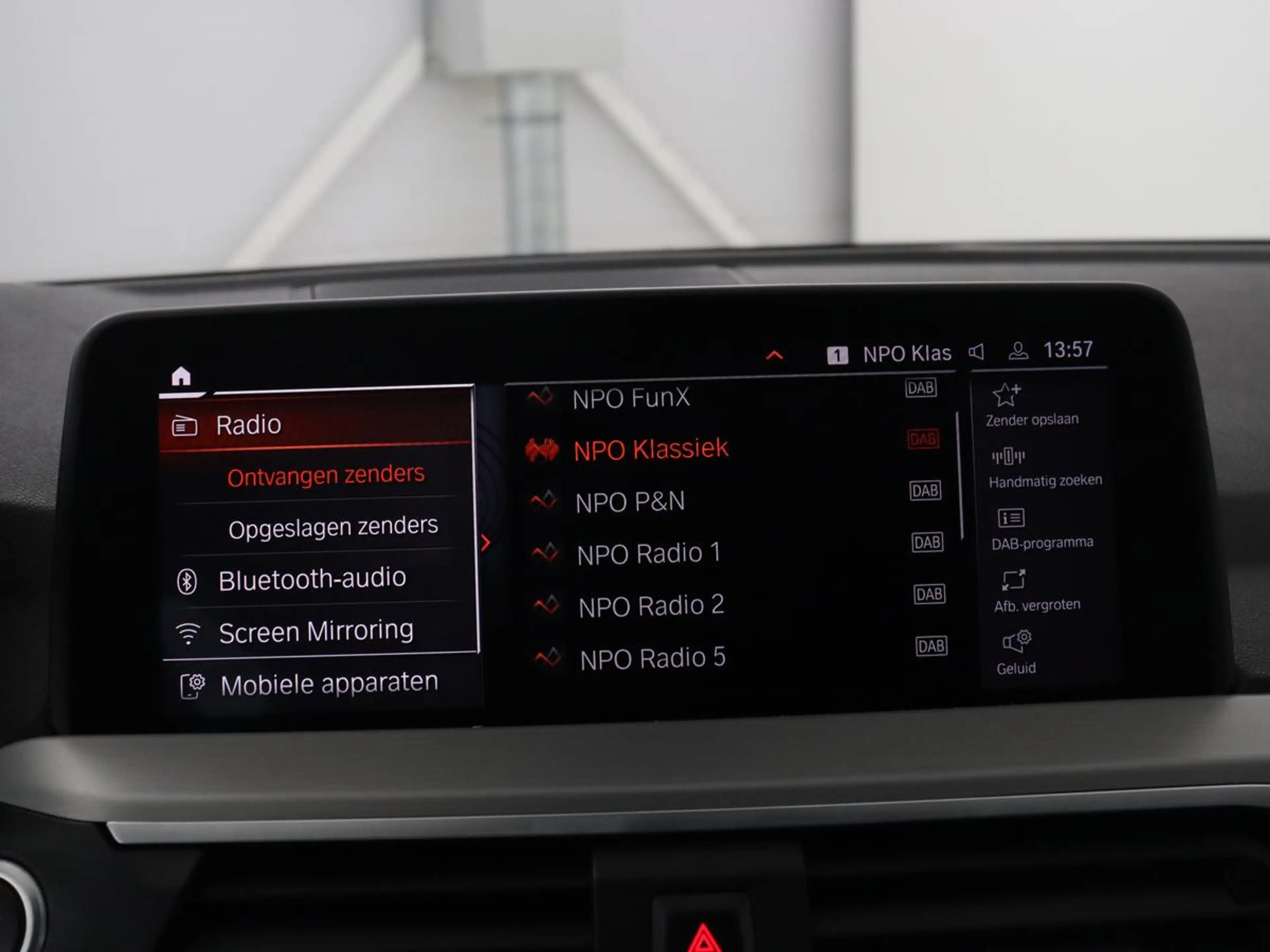 BMW X4 xDrive20i Business Edition | M-sport | Panoramadak — photo 20