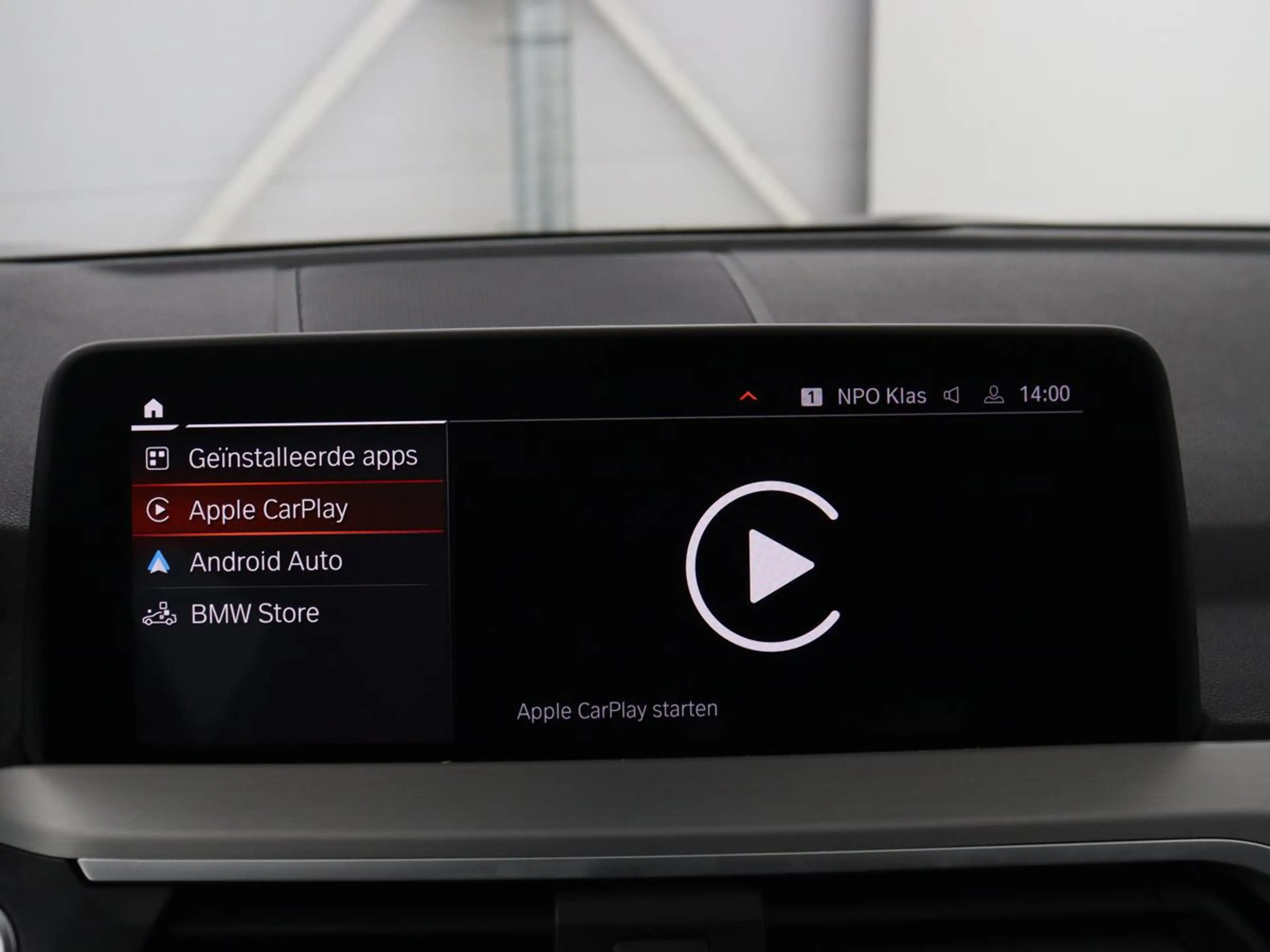 BMW X4 xDrive20i Business Edition | M-sport | Panoramadak — photo 23