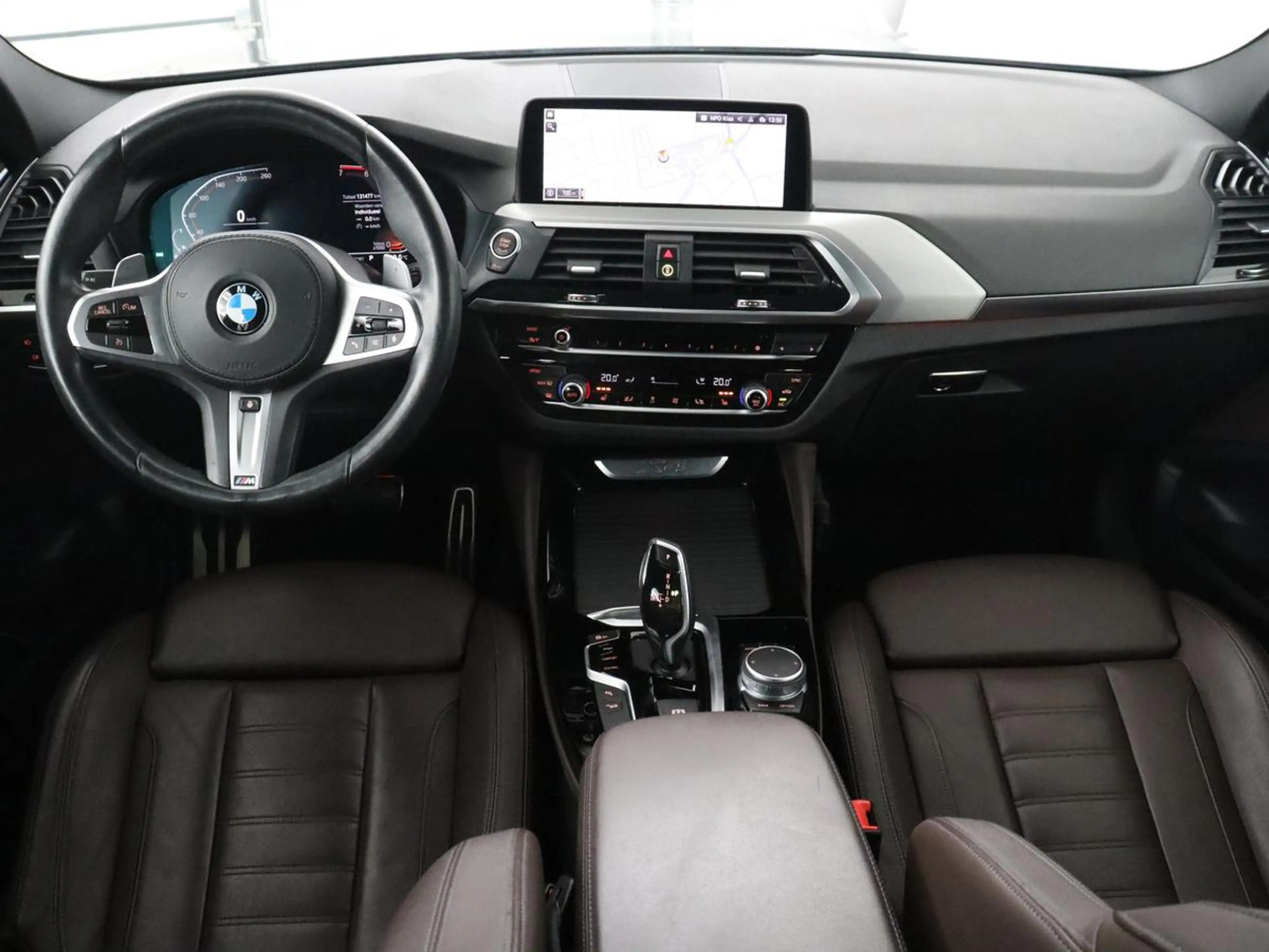 BMW X4 xDrive20i Business Edition | M-sport | Panoramadak — photo 3