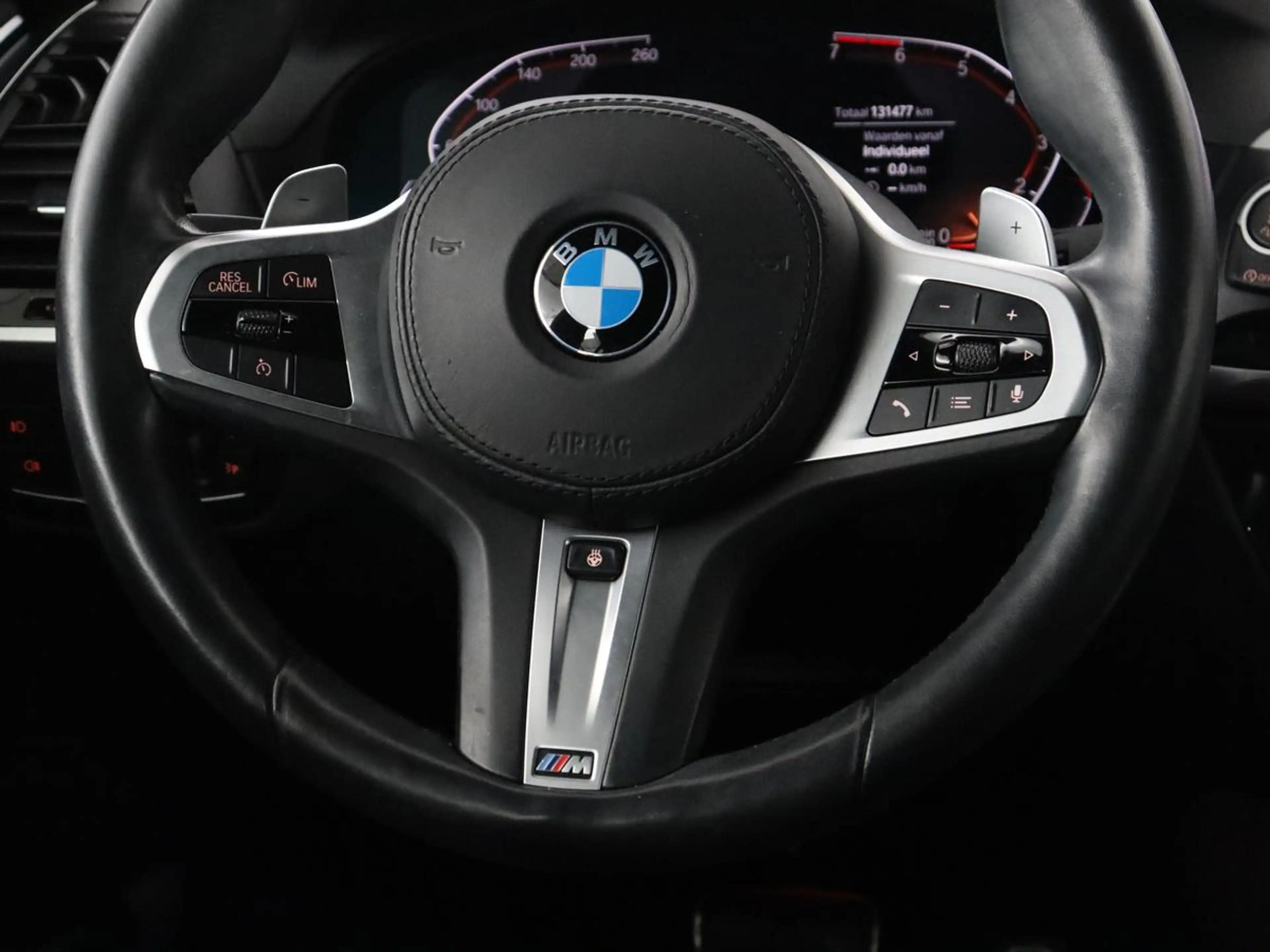 BMW X4 xDrive20i Business Edition | M-sport | Panoramadak — photo 8